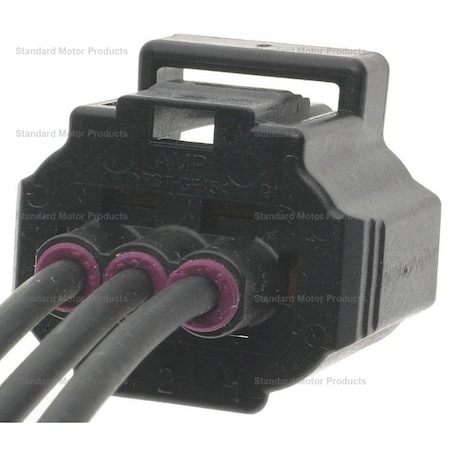 Standard Ignition Pigtail Assembl, Hp4210 HP4210